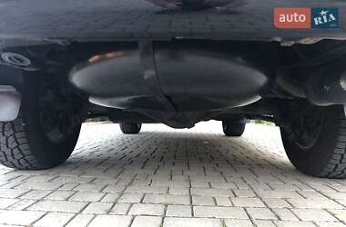 Позашляховик / Кросовер Toyota Land Cruiser Prado 2008 в 