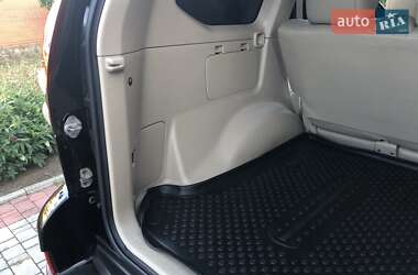 Позашляховик / Кросовер Toyota Land Cruiser Prado 2008 в 