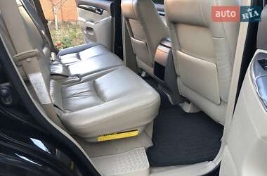 Позашляховик / Кросовер Toyota Land Cruiser Prado 2008 в 