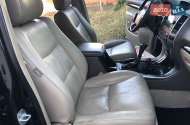 Позашляховик / Кросовер Toyota Land Cruiser Prado 2008 в 