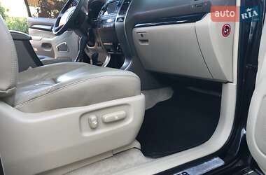 Позашляховик / Кросовер Toyota Land Cruiser Prado 2008 в 