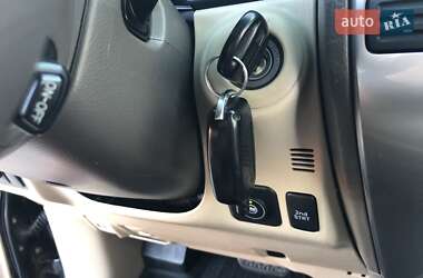 Позашляховик / Кросовер Toyota Land Cruiser Prado 2008 в 