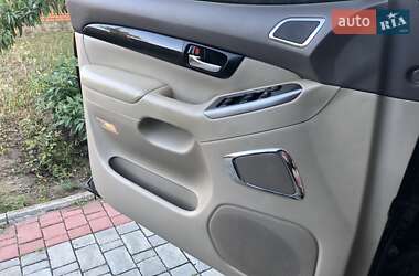 Позашляховик / Кросовер Toyota Land Cruiser Prado 2008 в 
