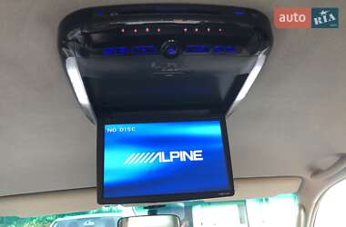 Позашляховик / Кросовер Toyota Land Cruiser Prado 2008 в 