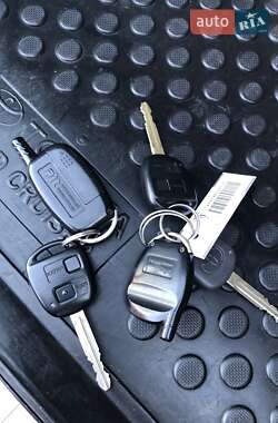 Позашляховик / Кросовер Toyota Land Cruiser Prado 2008 в 