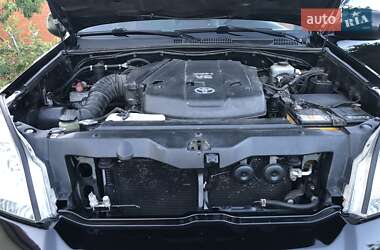 Позашляховик / Кросовер Toyota Land Cruiser Prado 2008 в 