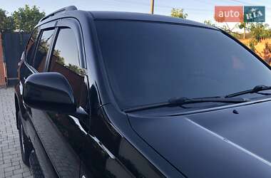 Позашляховик / Кросовер Toyota Land Cruiser Prado 2008 в 