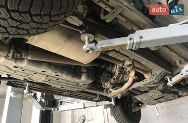 Позашляховик / Кросовер Toyota Land Cruiser Prado 2008 в 