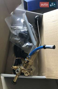 Позашляховик / Кросовер Toyota Land Cruiser Prado 2008 в 