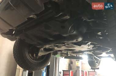 Позашляховик / Кросовер Toyota Land Cruiser Prado 2008 в 