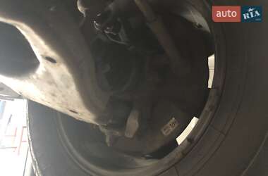 Позашляховик / Кросовер Toyota Land Cruiser Prado 2008 в 