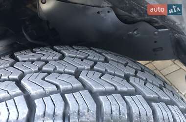 Позашляховик / Кросовер Toyota Land Cruiser Prado 2008 в 