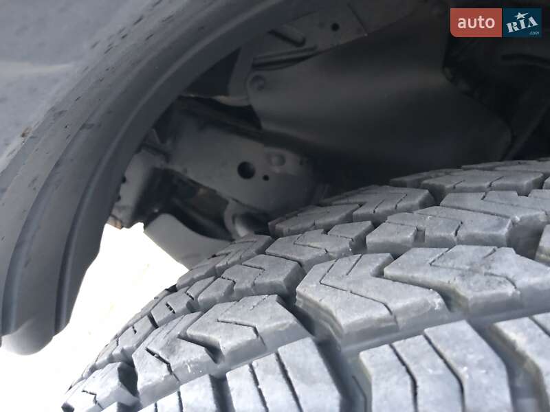 Позашляховик / Кросовер Toyota Land Cruiser Prado 2008 в Кривому Розі