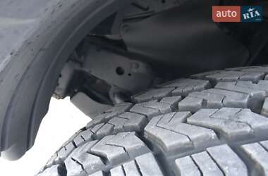 Позашляховик / Кросовер Toyota Land Cruiser Prado 2008 в 