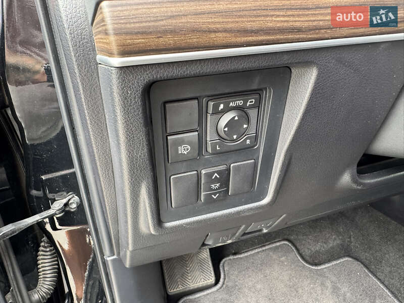 Внедорожник / Кроссовер Toyota Land Cruiser Prado 2021 в Киеве