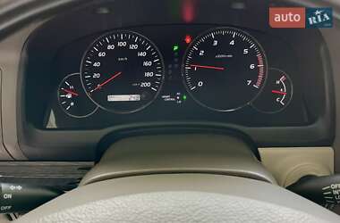 Позашляховик / Кросовер Toyota Land Cruiser Prado 2008 в 