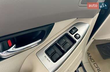 Позашляховик / Кросовер Toyota Land Cruiser Prado 2008 в 