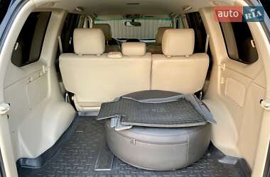 Позашляховик / Кросовер Toyota Land Cruiser Prado 2008 в 