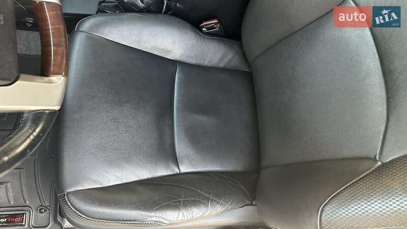 Позашляховик / Кросовер Toyota Land Cruiser Prado 2013 в Києві