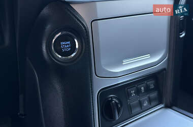 Внедорожник / Кроссовер Toyota Land Cruiser Prado 2020 в 