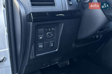 Внедорожник / Кроссовер Toyota Land Cruiser Prado 2020 в 