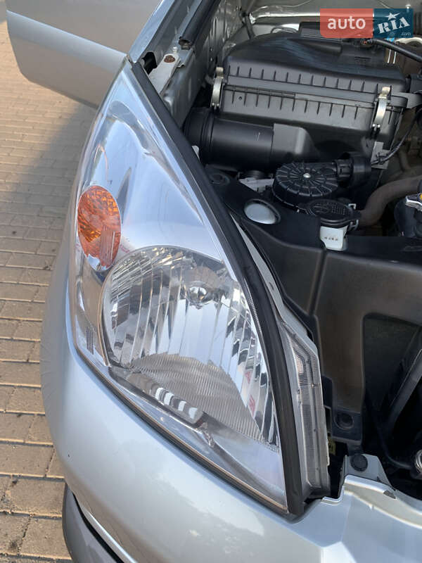 Внедорожник / Кроссовер Toyota Land Cruiser Prado 2007 в Днепре