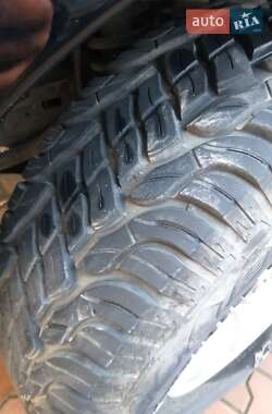 Внедорожник / Кроссовер Toyota Land Cruiser Prado 2007 в 