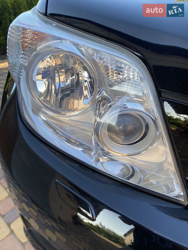 Внедорожник / Кроссовер Toyota Land Cruiser Prado 2012 в Хмельнике
