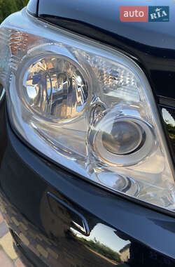 Внедорожник / Кроссовер Toyota Land Cruiser Prado 2012 в 