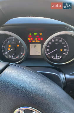 Внедорожник / Кроссовер Toyota Land Cruiser Prado 2012 в 
