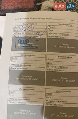 Внедорожник / Кроссовер Toyota Land Cruiser Prado 2012 в 