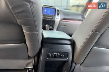 Позашляховик / Кросовер Toyota Land Cruiser Prado 2006 в 