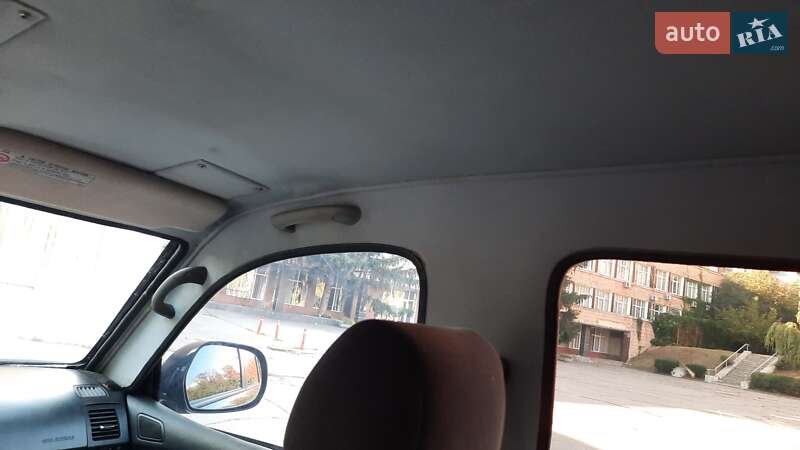 Внедорожник / Кроссовер Toyota Land Cruiser Prado 2007 в Харькове