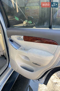 Внедорожник / Кроссовер Toyota Land Cruiser Prado 2006 в 