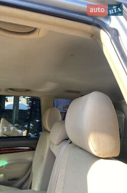 Внедорожник / Кроссовер Toyota Land Cruiser Prado 2006 в 