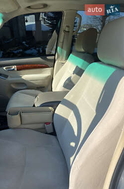Внедорожник / Кроссовер Toyota Land Cruiser Prado 2006 в 
