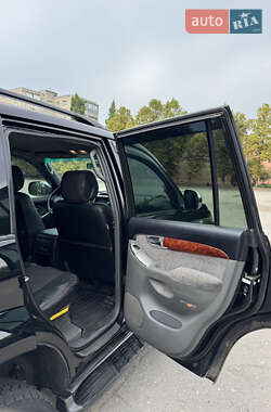 Внедорожник / Кроссовер Toyota Land Cruiser Prado 2006 в 