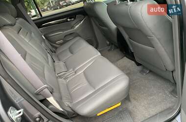 Внедорожник / Кроссовер Toyota Land Cruiser Prado 2008 в 