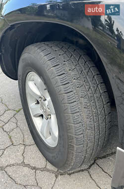 Внедорожник / Кроссовер Toyota Land Cruiser Prado 2007 в 