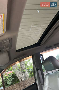 Внедорожник / Кроссовер Toyota Land Cruiser Prado 2007 в 
