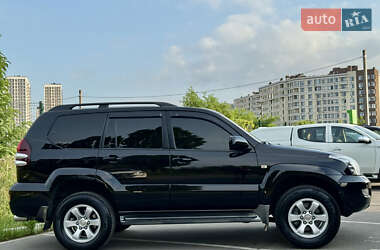 Внедорожник / Кроссовер Toyota Land Cruiser Prado 2008 в 