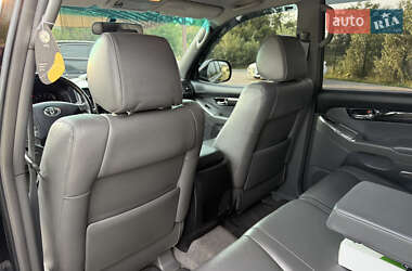 Внедорожник / Кроссовер Toyota Land Cruiser Prado 2008 в 