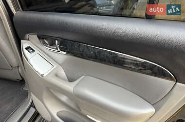 Внедорожник / Кроссовер Toyota Land Cruiser Prado 2008 в 