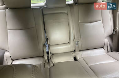 Внедорожник / Кроссовер Toyota Land Cruiser Prado 2008 в 