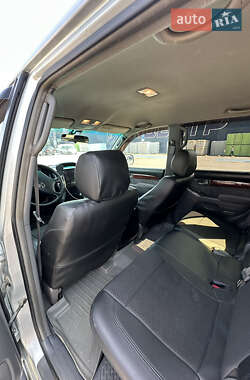 Внедорожник / Кроссовер Toyota Land Cruiser Prado 2004 в 