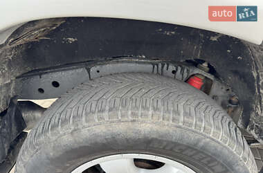 Внедорожник / Кроссовер Toyota Land Cruiser Prado 2007 в 