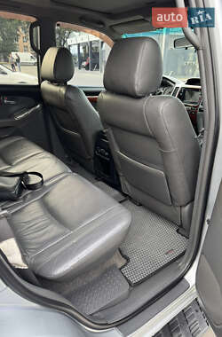 Внедорожник / Кроссовер Toyota Land Cruiser Prado 2007 в 
