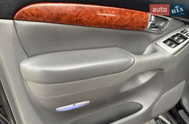 Внедорожник / Кроссовер Toyota Land Cruiser Prado 2007 в 