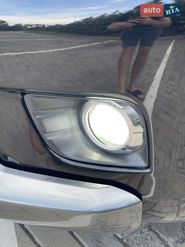 Внедорожник / Кроссовер Toyota Land Cruiser Prado 2011 в Харькове фото 56 Внедорожник / Кроссовер Toyota Land Cruiser Prado 2011 в Харькове