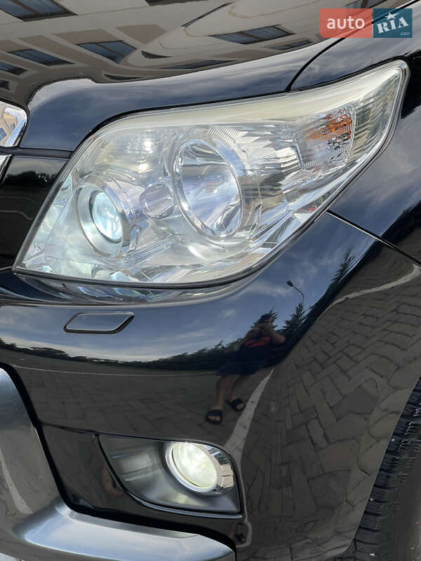 Внедорожник / Кроссовер Toyota Land Cruiser Prado 2011 в Харькове фото 57 Внедорожник / Кроссовер Toyota Land Cruiser Prado 2011 в Харькове